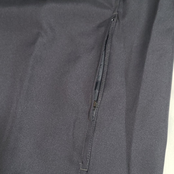 Adidas Windbreaker Jacket, L - Picture 5 of 10